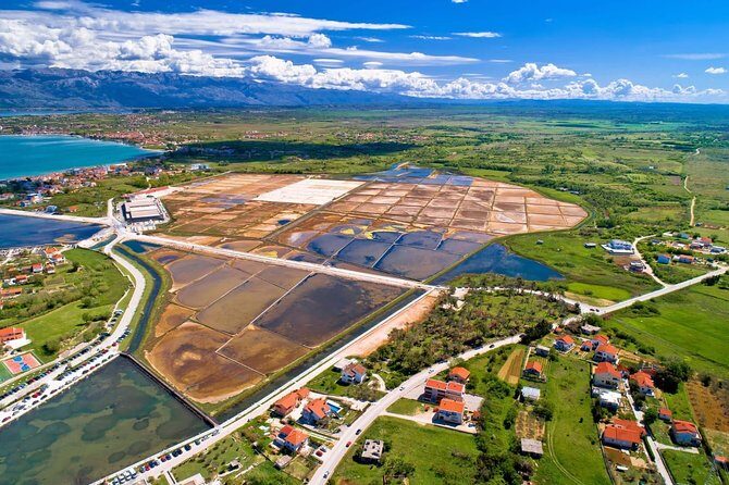 Day trip to Nin and Zadar - Full Breakdown of the Day Trip