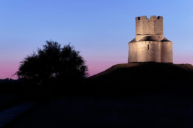 Day trip to Nin and Zadar - FAQ