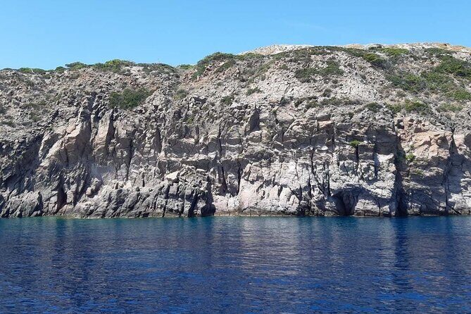 Day Trip to Nisyros Island - The Value and Practical Aspects