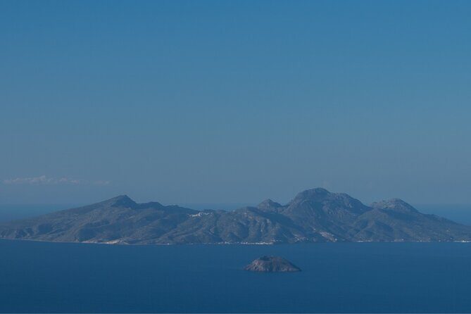 Day Trip to Nisyros Island - FAQs About the Nisyros Day Trip