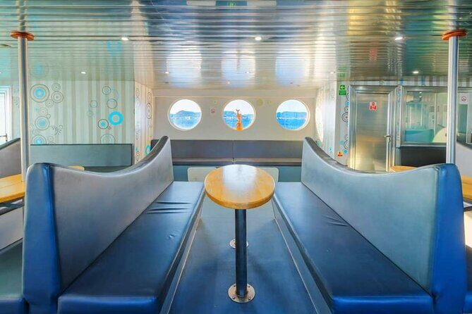 Day trip to Nisyros Island, Volcano and Nikia Village - Who Should Consider This Tour?