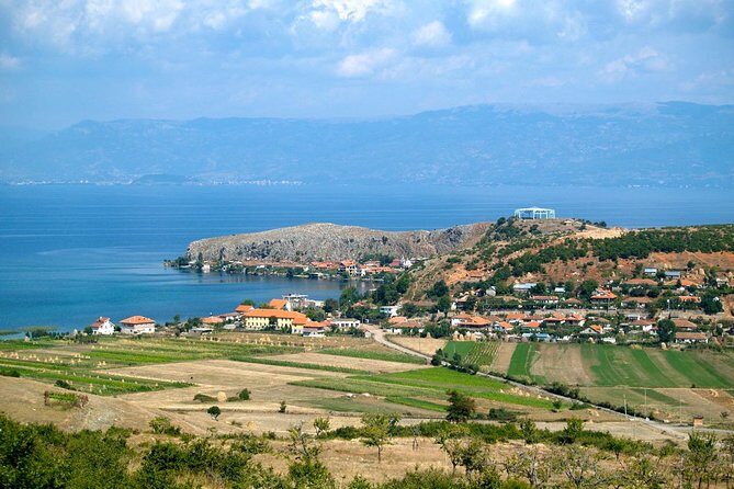 Day Trip to Ohrid Macedonia & Pogradec / by Tirana Day trips - Introduction