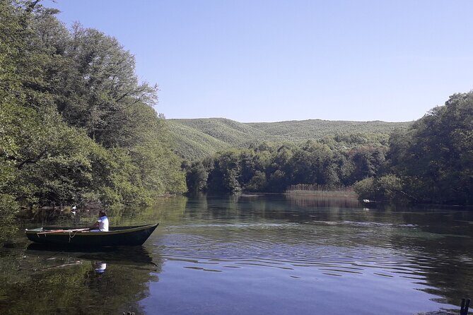 Day Trip to Ohrid Macedonia & Pogradec / by Tirana Day trips - What the Tour Includes and Why It Matters