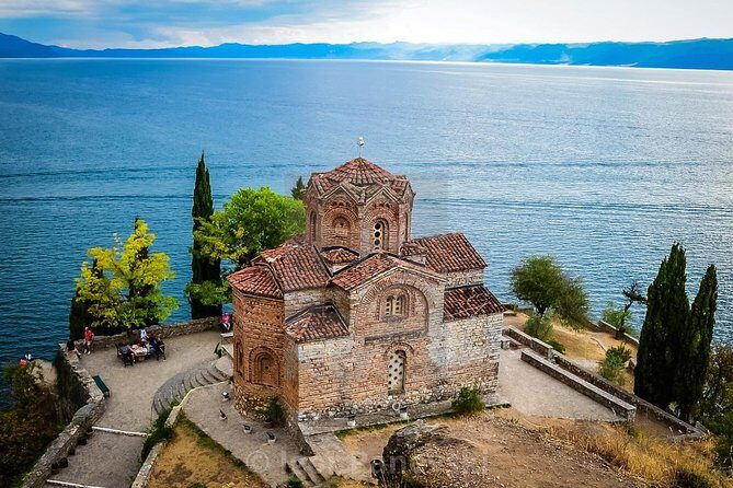 Day Trip to Ohrid Macedonia & Pogradec / by Tirana Day trips - Critical Considerations