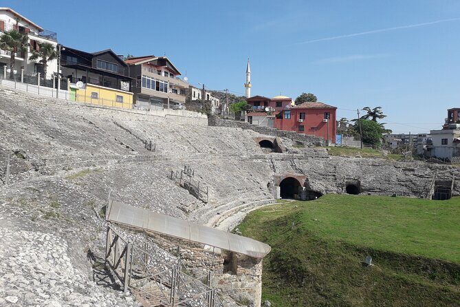 Day Trip to Ohrid Macedonia & Pogradec / by Tirana Day trips - The Bottom Line: Who Is This Tour Best For?