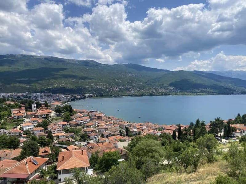 Day Trip to Ohrid North Macedonia from Tirana - Who Would Love This Experience?
