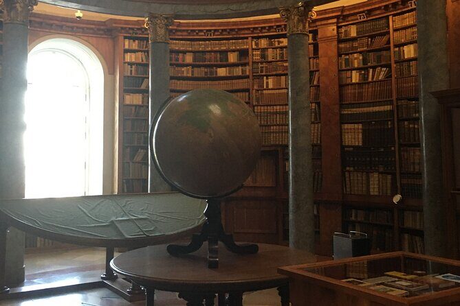 Day Trip to Pannonhalma - World Heritage Monastery with private guide and entry - Key Points