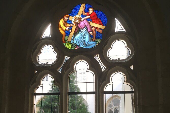 Day Trip to Pannonhalma - World Heritage Monastery with private guide and entry - Who Would Enjoy This Tour?