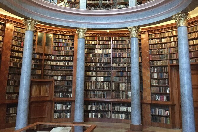 Day Trip to Pannonhalma - World Heritage Monastery with private guide and entry - FAQs