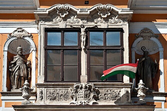 Day Trip to Pannonhalma - World Heritage Monastery with private guide and entry - Final Thoughts