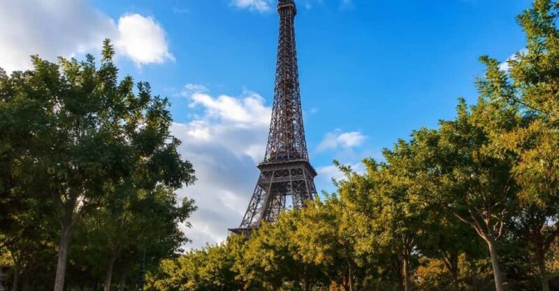 Day Trip to Paris with a 3-course Lunch - Real Traveler Insights