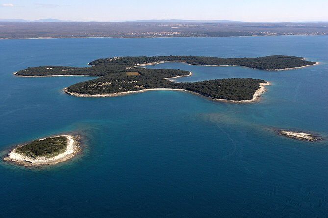 Day trip to Pore and Pula with lunch from Rovinj - Who Should Consider This Tour?