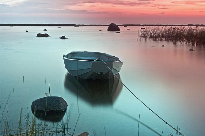 Day Trip to Prangli Island from Tallinn - Who Is This Tour Best For?