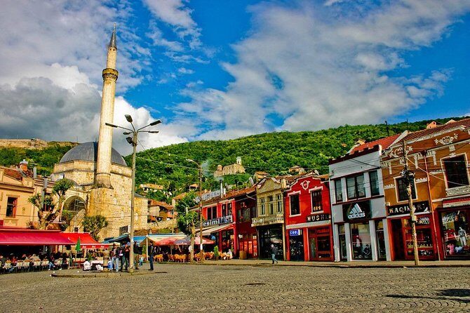 Day trip to Prizeren Kosovo,Explore Prizren Heritage with Tirana Day Trips - Who Is This Tour Best For?