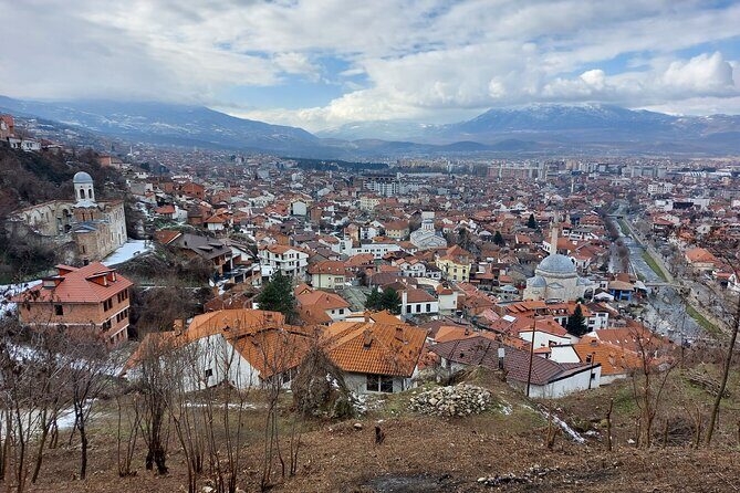 Day Trip to Prizren Kosovo - Frequently Asked Questions