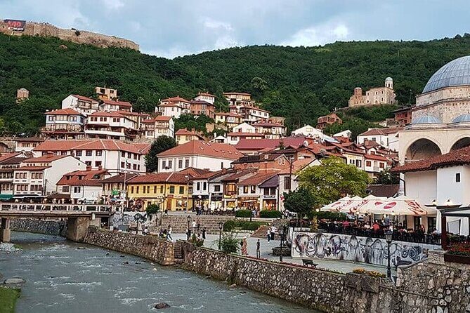 Day Trip to Prizren Kosovo - Final Thoughts