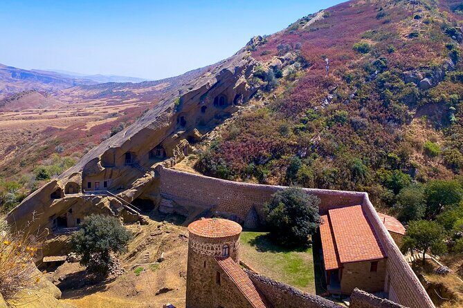 Day Trip to Rainbow Mountains and David Gareja - Who Is This Tour Best For?