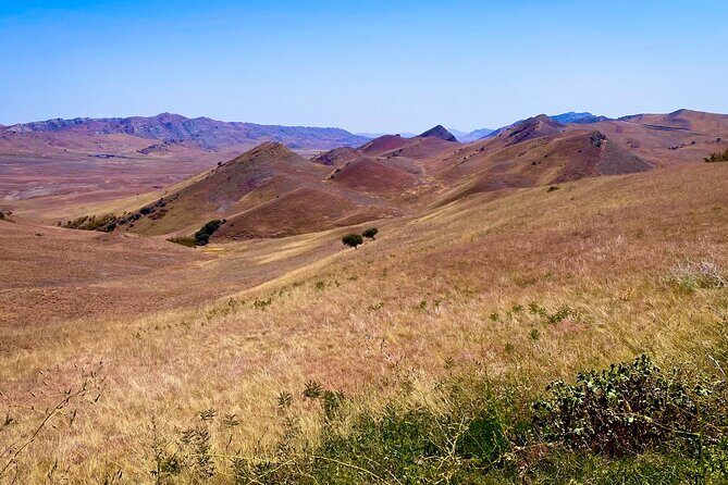 Day Trip to Rainbow Mountains and David Gareja - Final Thoughts