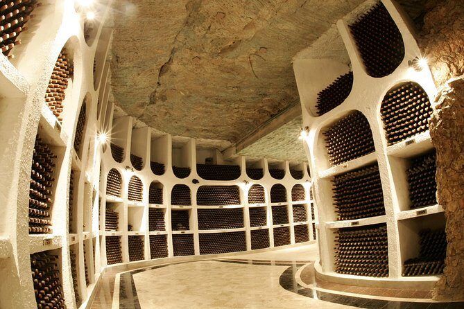 Day trip to Republic of Moldova - visit Chisinau and Cricova Winery - An in-depth look at what this tour offers