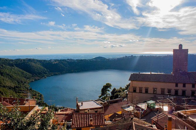 Day Trip to Rome Countryside including Nemi, Frascati, Castelgandolfo - Who Would Love This Tour?