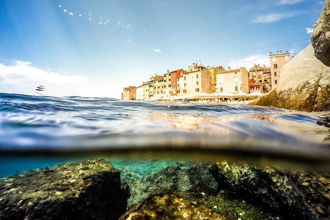 Day trip to Rovinj and Pore with lunch from Pula and Medulin - An Honest Look at the Itinerary and Experience