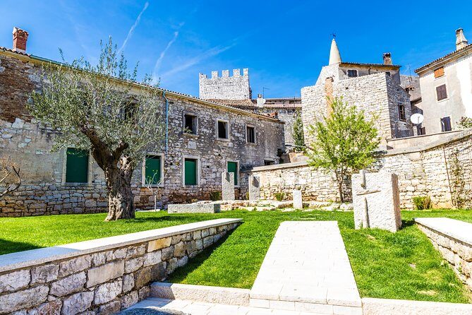 Day trip to Rovinj and Pore with lunch from Pula and Medulin - Final Thoughts