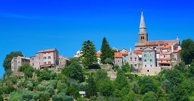Day trip to Rovinj and Pula with lunch from Pore - Additional Details and Practicalities