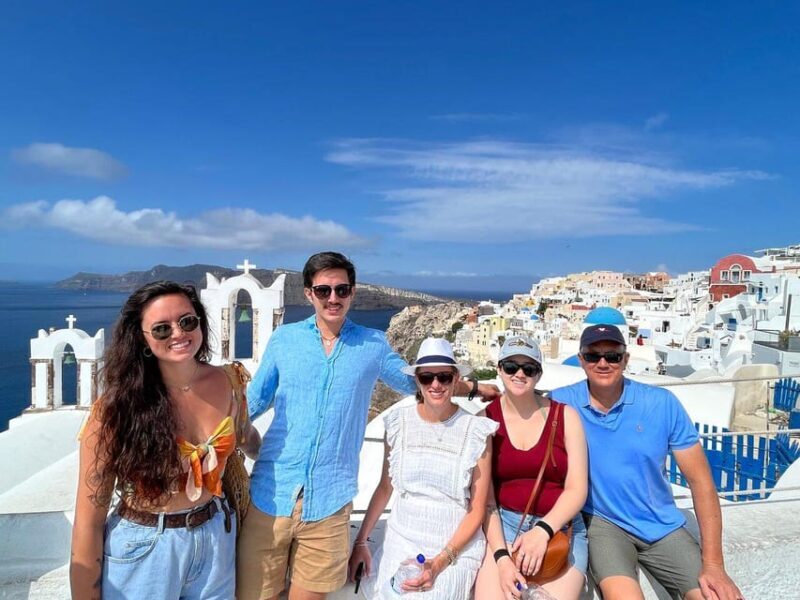 Day Trip to Santorini From Athens - Final Thoughts