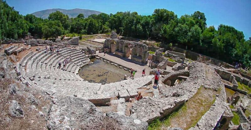 Day Trip to Saranda and Butrint National Park from Corfu - Things to Keep in Mind