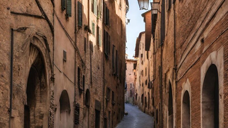 Day Trip to Siena and San Gimignano from Rome - The Practical Side