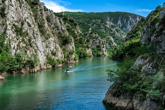 Day trip to Skopje and Matka Canyon from Sofia - What We Think About the Value
