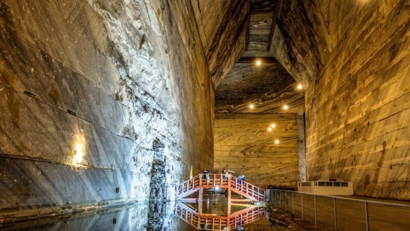 Day Trip to Slanic Salt Mine - Who This Tour Is Best For