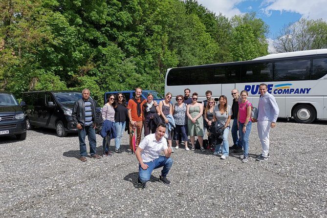 Day Trip to Slanic Salt Mine - Who Should Consider This Tour?