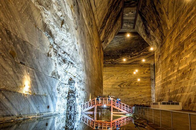 Day Trip to Slanic Salt Mine - FAQ