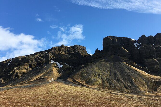 Day Trip to Snæfellsness Peninsula from Reykjavik - What’s Included and Not?