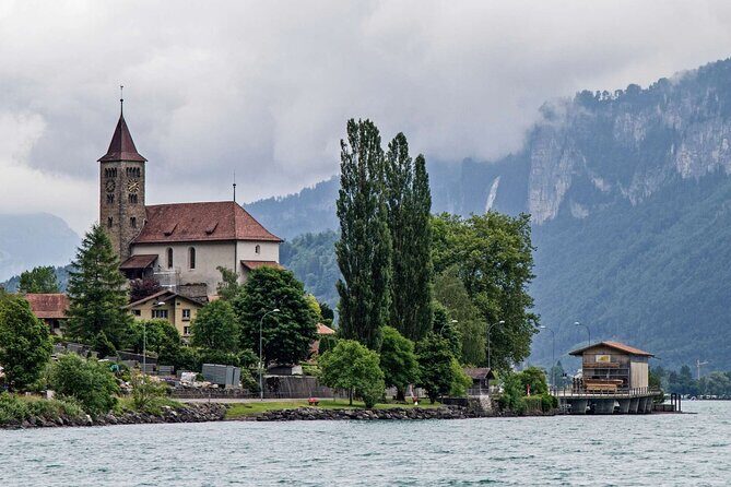 Day trip to Swiss Villages from Zurich - Small Group Tour by Car - Final Thoughts: Who Is This Tour For?