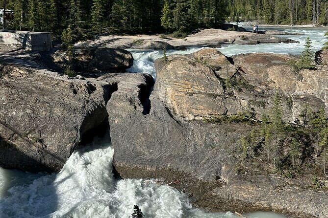 Day Trip to Takakkaw Falls Emerald Lake Natural Bridge Banff - Final Thoughts