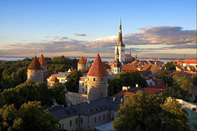 Day trip to Tallinn from Riga - Exploring the Tallinn Day Trip from Riga: A Practical Look