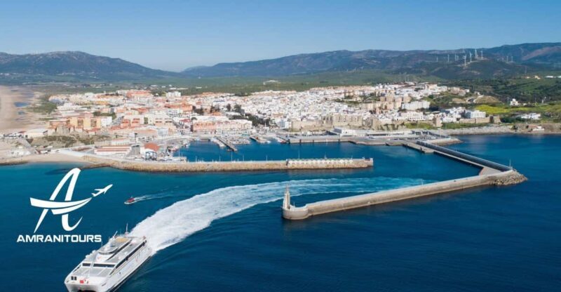 Day trip to Tangier from Tarifa all inclusive - FAQ