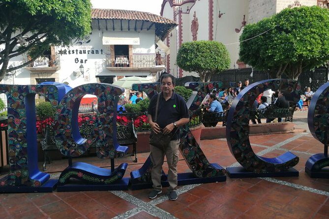 Day Trip to Taxco from Acapulco - Who Is This Tour Best For?