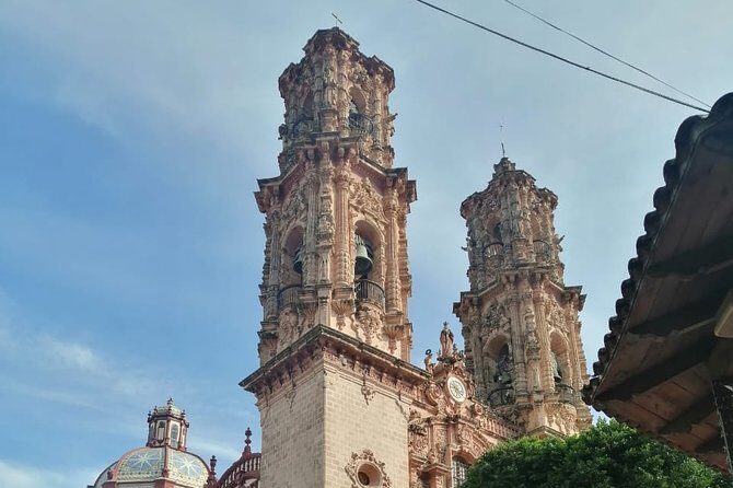 Day Trip to Taxco from Acapulco - FAQs