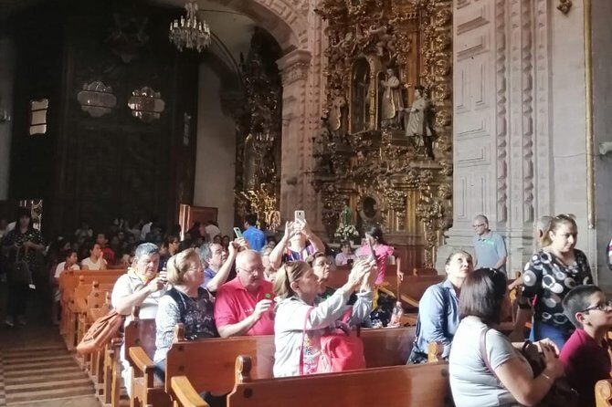 Day Trip to Taxco from Acapulco - Final thoughts