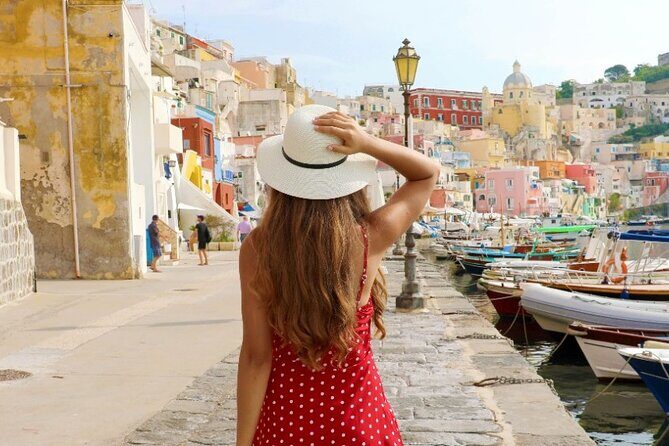 Day trip to the Amalfi Coast: the highlights - A Closer Look at the Experience