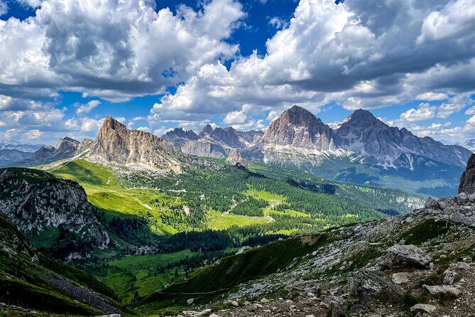 Day trip to the Dolomites from Venice - Exploring the Dolomites on a Day Trip from Venice: An Honest Review