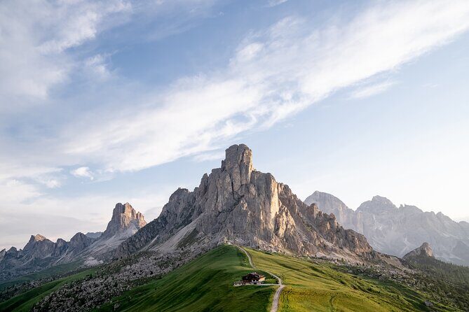 Day trip to the Dolomites from Venice - What’s Included and What You Should Consider