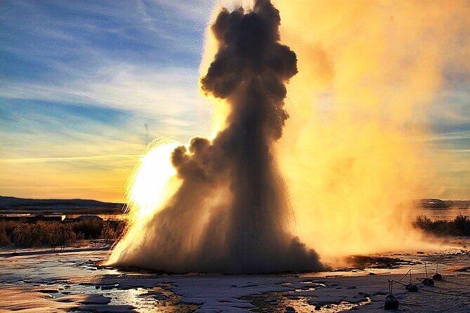Day Trip to the Golden Circle and Hot spring Geyser by 4WD Jeep from Reykjavik - Final Thoughts: Who Should Consider This Tour?
