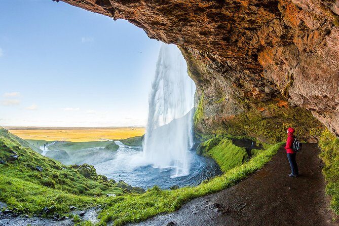 Day Trip to the Hidden Valley of Thor Thorsmork from Reykjavik - Who Should Consider This Tour?