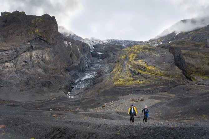 Day Trip to the Hidden Valley of Thor Thorsmork from Reykjavik - FAQs About the Tour