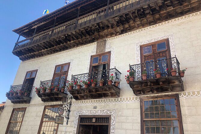 Day trip to the island of Tenerife - A Closer Look at the Tenerife Day Trip