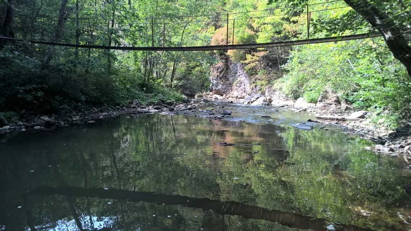 Day Trip to the Land of Hidden Caves - What to Expect on the Day Trip to the Land of Hidden Caves